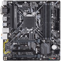 Photos - Motherboard Gigabyte B365M D3H 