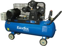 Photos - Air Compressor EnerSol ES-AC 480-100-3 PRO 100 L network (400 V)