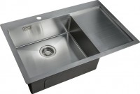 Photos - Kitchen Sink Zorg ZL R-780510-L 780x510