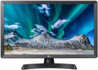 Photos - Television LG 28TL510V 28 "