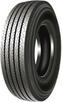 Photos - Truck Tyre HILO 366 275/70 R22.5 148M 