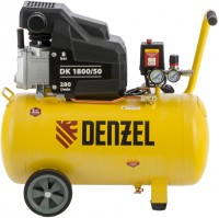 Photos - Air Compressor DENZEL DK 1800/50 50 L 230 V