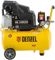 Photos - Air Compressor DENZEL DK 1500/24 24 L
