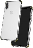 Photos - Case Hoco Ice Shield for iPhone Xs Max 