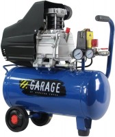 Photos - Air Compressor Garage PK 24.F250/1.5 24 L