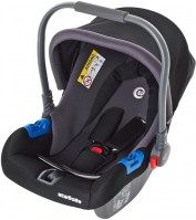 Photos - Car Seat El Camino Newborn ME1009-2 