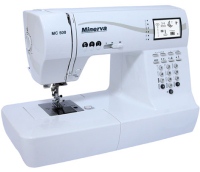 Photos - Sewing Machine / Overlocker Minerva MC500 