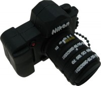 Photos - USB Flash Drive Uniq Camera Nikon Mini 3.0 32 GB