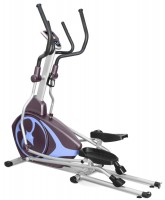 Photos - Cross Trainer Oxygen EX-45FD HRC+ 