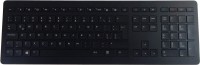 Photos - Keyboard HP Wireless Collaboration Keyboard 