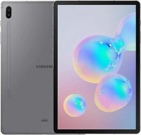 Photos - Tablet Samsung Galaxy Tab S6 10.5 2019 128 GB  / LTE