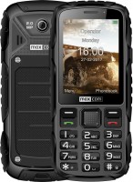 Photos - Mobile Phone Maxcom MM920 0 B