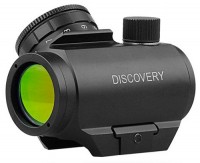 Photos - Sight Discovery 1x25 DS 