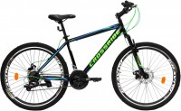 Photos - Bike Crossride MTB HD 26 