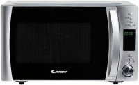 Microwave Candy COOKinAPP CMXW 30 DS silver