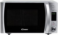 Microwave Candy COOKinAPP CMXG 30 DS silver
