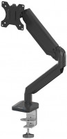Photos - Mount/Stand Fellowes Platinum Series Single Monitor Arm 