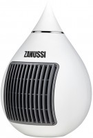 Photos - Fan Heater Zanussi ZFH/C-404 