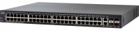 Switch Cisco SF250-48HP 