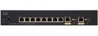 Switch Cisco SF352-08MP 