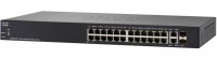 Photos - Switch Cisco SG250-26P 