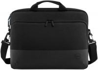 Photos - Laptop Bag Dell Pro Slim Briefcase 15 15 "