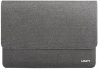 Photos - Laptop Bag Lenovo Ultra Slim Sleeve 15 15 "