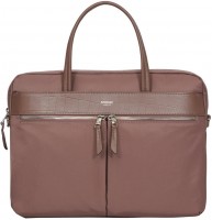Laptop Bag KNOMO Hanover Slim Briefcase 14 14 "