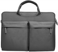 Photos - Laptop Bag WiWU Vigor Handbag 15 15 "