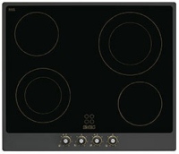 Photos - Hob Smeg P764 