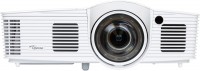 Projector Optoma GT1070Xe 