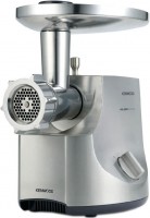 Photos - Meat Mincer Kenwood Pro 2000 Excel MG 720 stainless steel