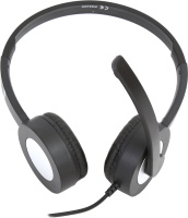 Photos - Headphones Omega FH-5400 