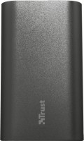 Photos - Powerbank Trust Luco Metal Power Bank 5000 