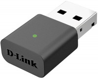 Photos - Wi-Fi D-Link DWA-131/E1 