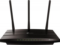 Photos - Wi-Fi TP-LINK Archer A9 