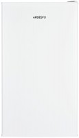 Photos - Fridge Ardesto DFM-90W white