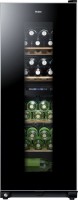 Photos - Wine Cooler Haier WS46GDBE 