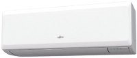 Photos - Air Conditioner Fujitsu Clarios ASYG18KLCA/AOYG18KLTA 52 m²