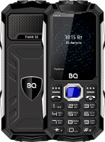 Photos - Mobile Phone BQ BQ-2432 Tank SE 