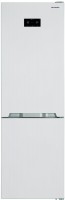 Photos - Fridge Sharp SJ-BA10IHXW1 white