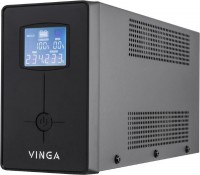 Photos - UPS Vinga VPC-1200MU 1200 VA