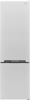 Photos - Fridge Sharp SJ-BA05DMXW1 white