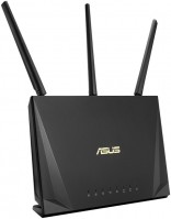 Photos - Wi-Fi Asus RT-AC65P 