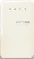 Photos - Fridge Smeg FAB10LCR2 beige