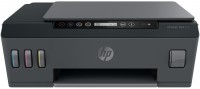 Photos - All-in-One Printer HP Smart Tank 515 
