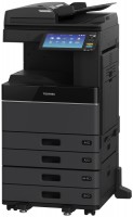 Photos - All-in-One Printer Toshiba e-STUDIO5018A 