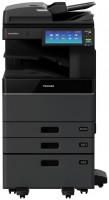 Photos - All-in-One Printer Toshiba e-STUDIO3515AC 