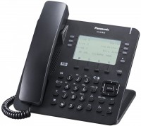 Photos - VoIP Phone Panasonic KX-NT630 