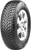 Tyre Lassa Snoways 4 205/55 R16 91H 